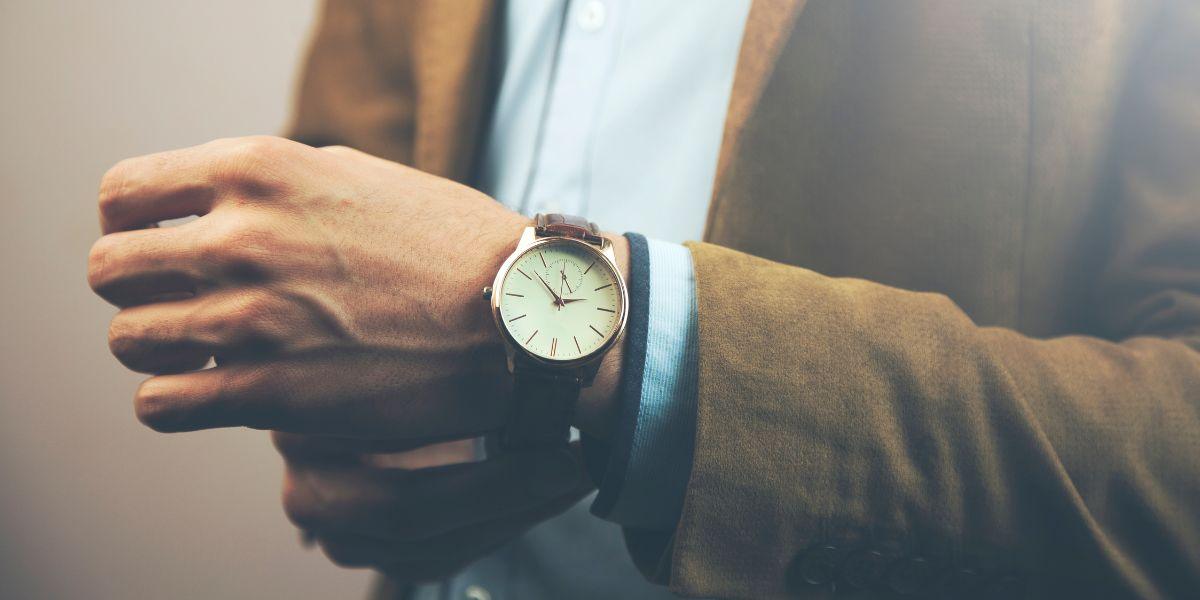 Super Trend: Wristwatches – A Timeless Trend That Never Goes Out of Style - YesMegastore