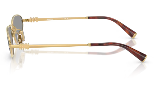 Miu Miu 0MU A52S 5AK40O 52 – Sunglasses