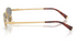 Miu Miu 0MU A52S 5AK40O 52 – Sunglasses