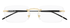 Montblanc MB0411O-001 55 Eyeglasses