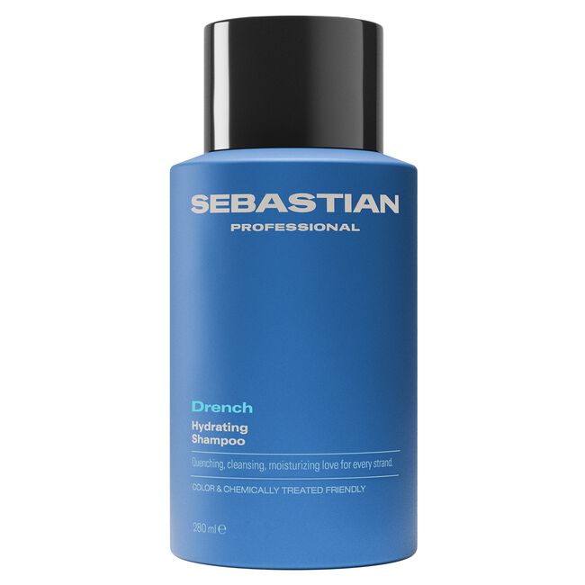 Sebastian Professional Drench Shampoo