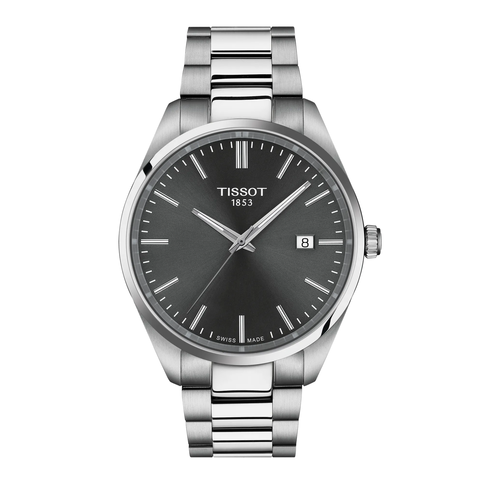 Tissot PR 100 40mm T150.410.11.081.00