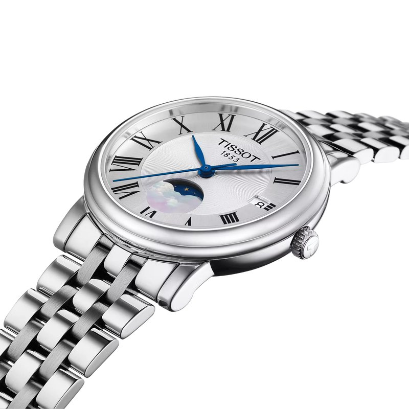 Tissot Carson Premium 32mm T122.223.11.033.00