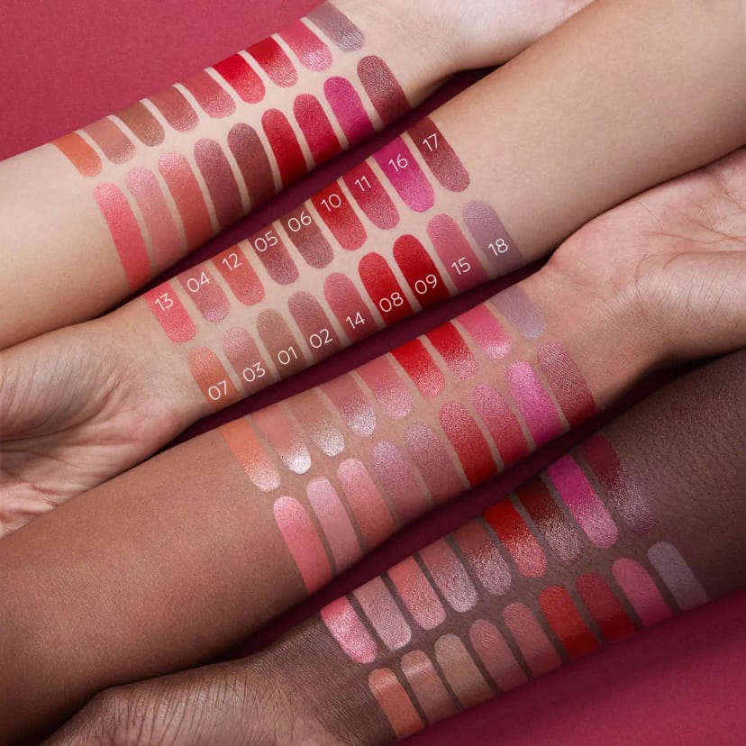 KIKO Milano Hydra Shiny Lip Stylo