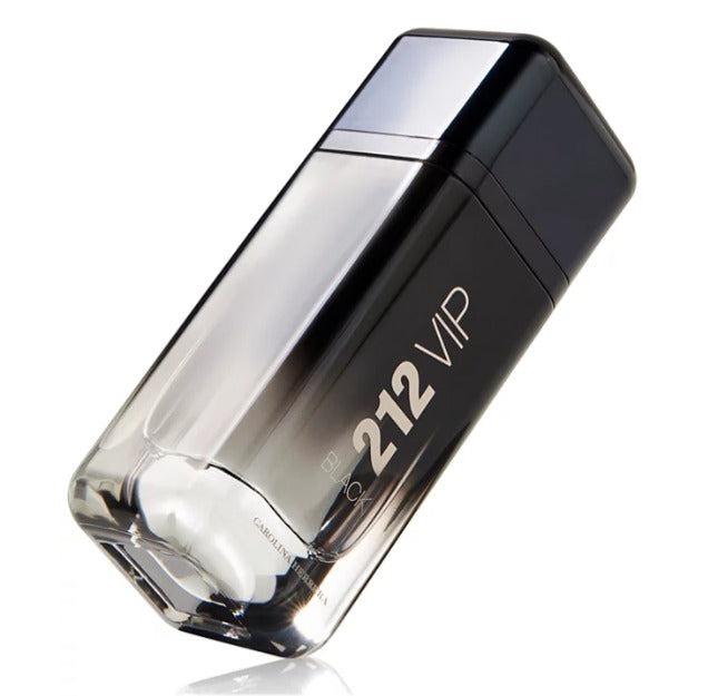 Carolina Herrera 212 VIP Black Eau de Parfum for Men