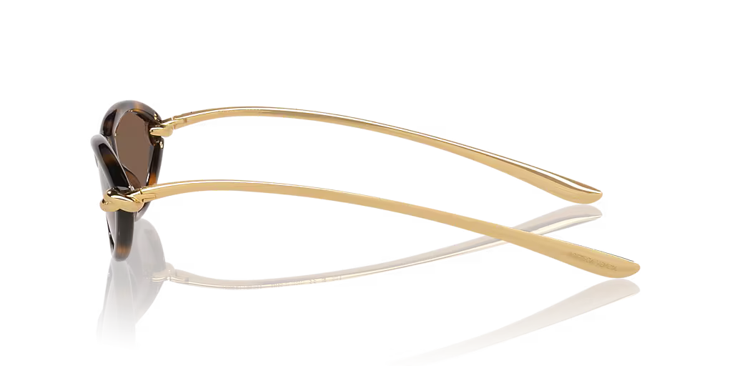 Bottega Veneta BV1390S 002 Sunglasses