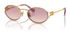 Miu Miu 0MU 52YS 5AK06S 54 – Sunglasses