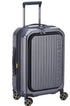 Delsey 22" Front Lid Carry-On Hardside Spinner - YesMegastore