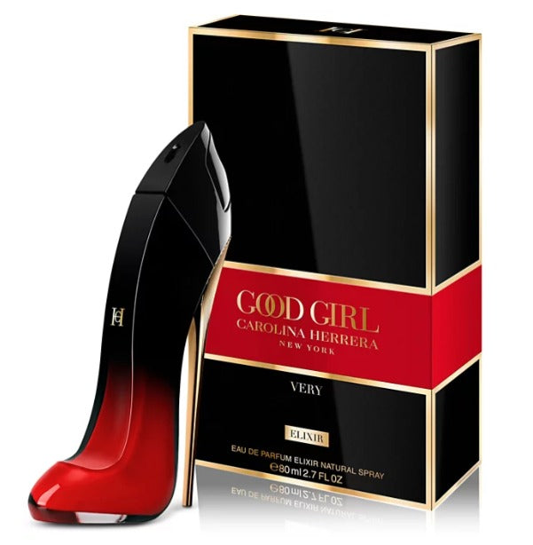 Carolina Herrera Very Good Girl Elixir Eau de Parfum