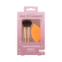 Real Techniques Glowstorm Mini Brush + Sponge Set