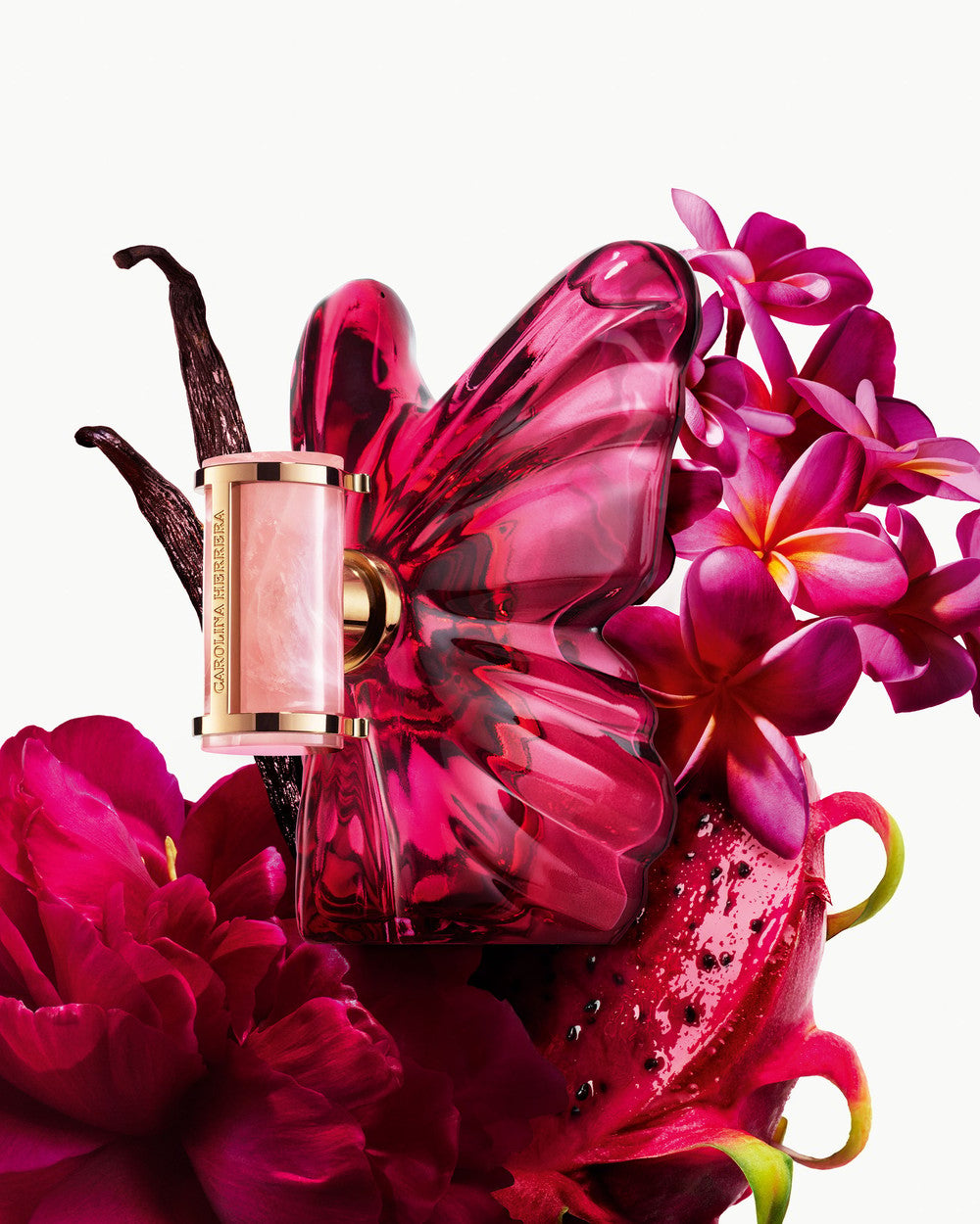 Carolina Herrera La Bomba Eau de Parfum