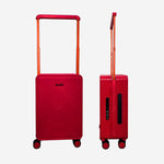 Alleo Wide Handle Hardside Luggage - 20" - YesMegastore