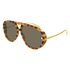 Bottega Veneta BV1274S-005 63 Sunglasses