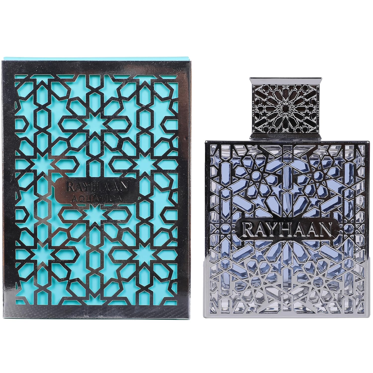 Rayhaan Aquatica Eau de Parfum