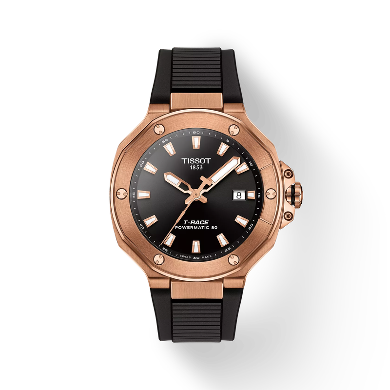 Tissot T-Race Automatic 41mm T141.807.37.051.00