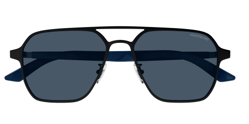 Montblanc MB0360S-004 56 Sunglasses