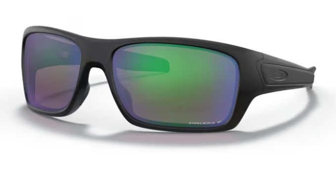 Oakley Turbine OO9263 926338 63 - Sunglasses