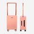 Alleo Wide Handle Hardside Luggage - 20" - YesMegastore