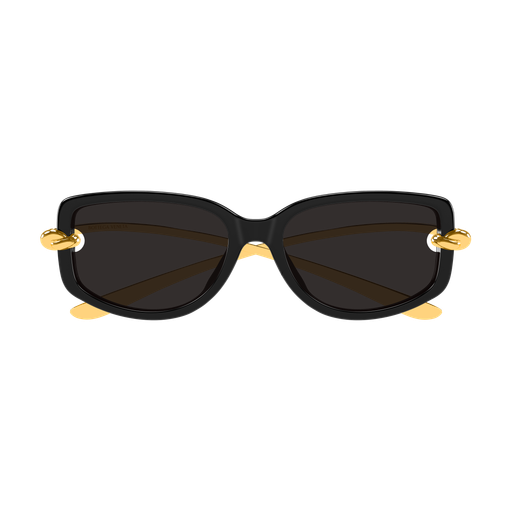 Bottega Veneta BV1440SA-001 59 Sunglasses