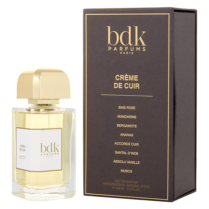 BDK Parfums Creme de Cuir Eau de Parfum