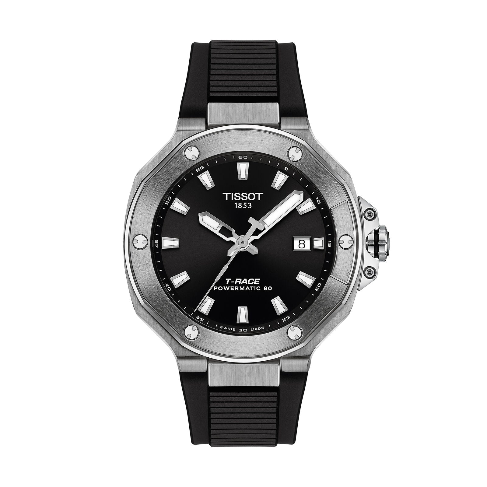 Tissot  T-Race Automatic T141.807.17.051.00