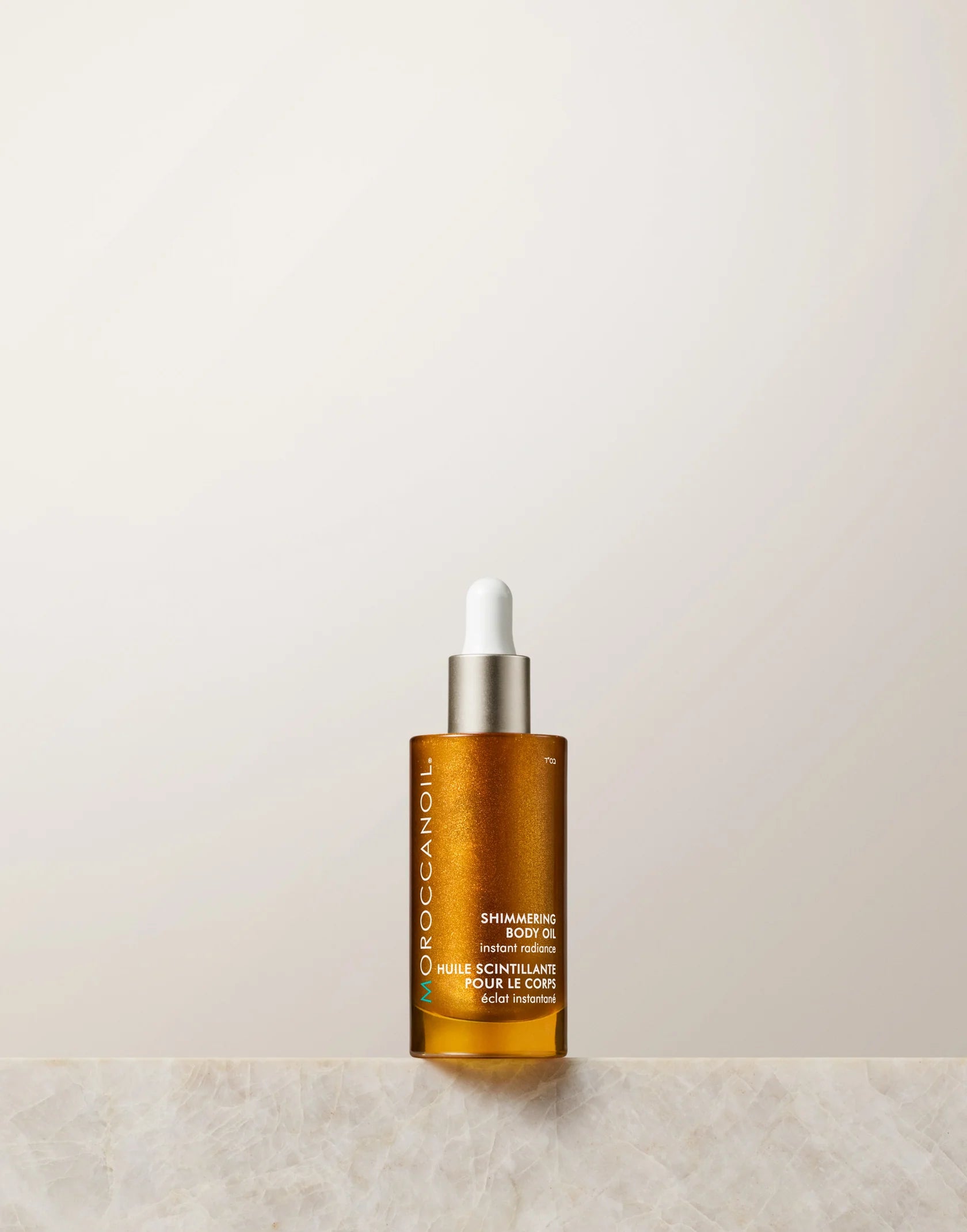 Moroccanoil Shimmering Body Oil 50 ml/ 1.7 oz - YesMegastore