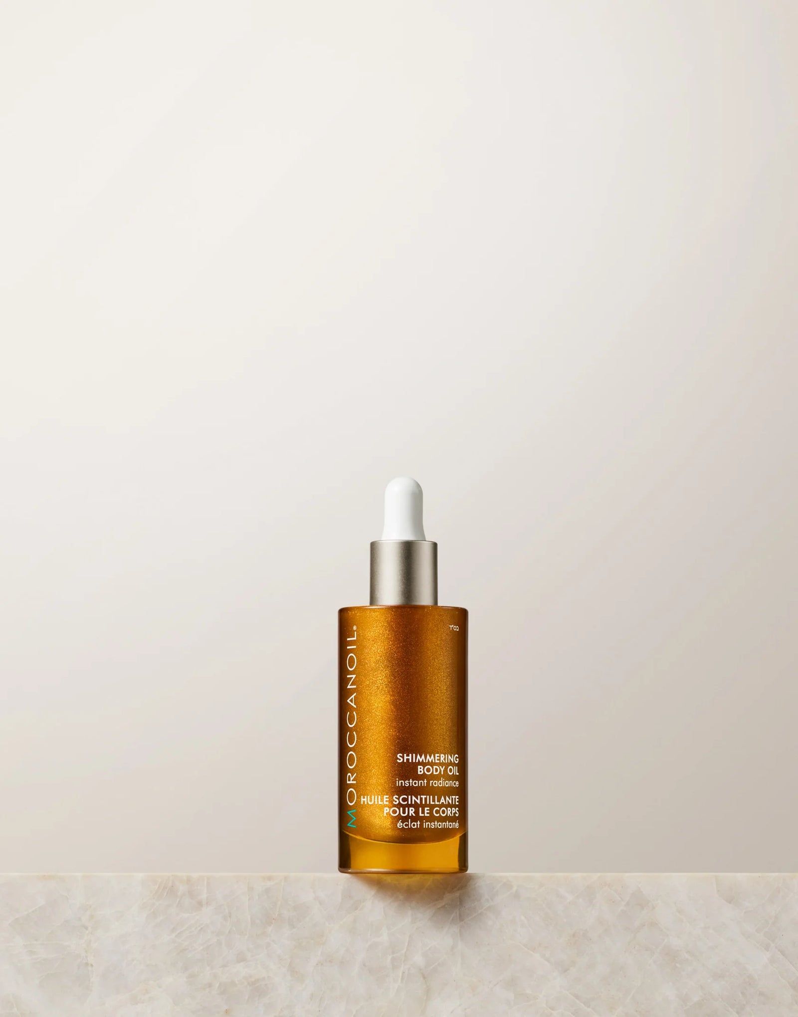 Moroccanoil Shimmering Body Oil 50 ml/ 1.7 oz - YesMegastore