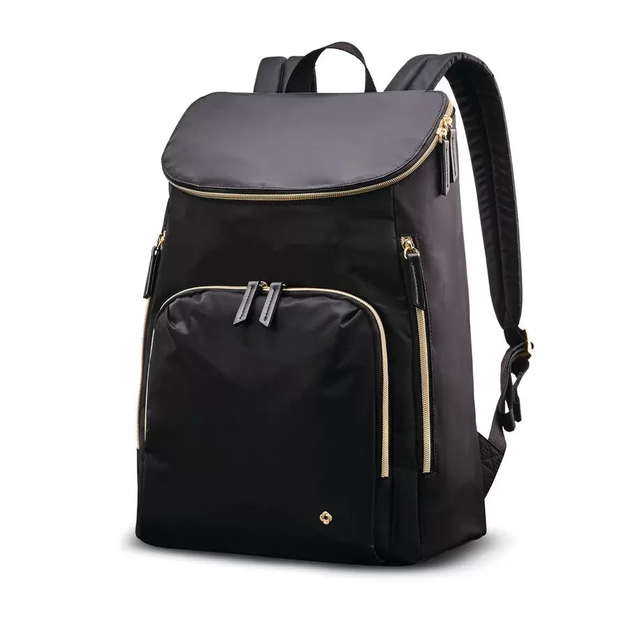 Samsonite Mobile Solution Deluxe Backpack - YesMegastore