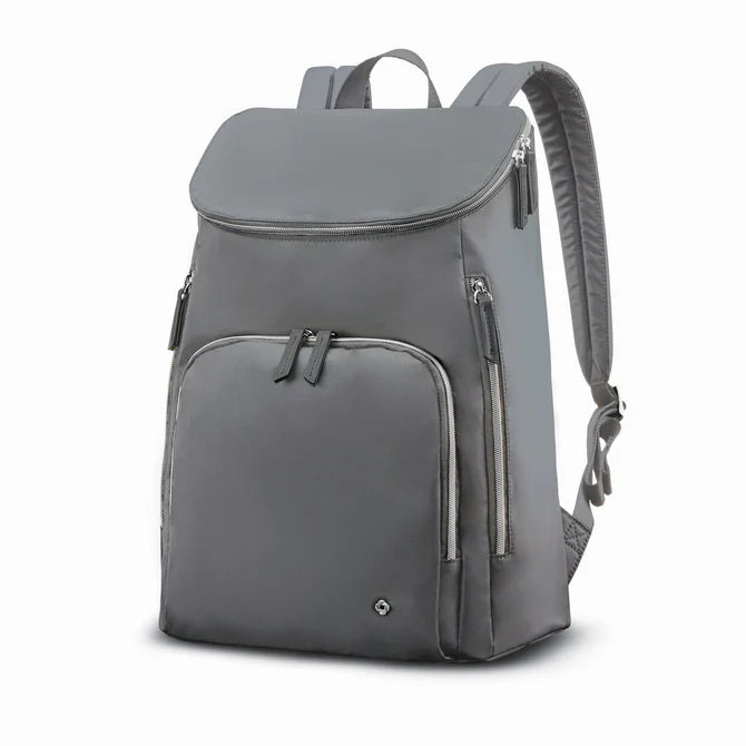 Samsonite Mobile Solution Deluxe Backpack - YesMegastore