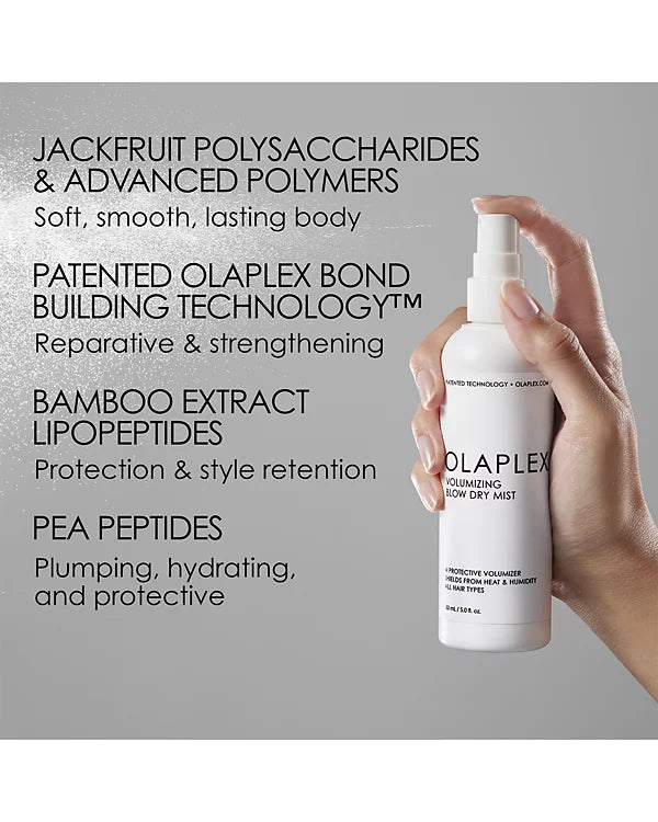 OLAPLEX Volumizing Blow Dry Mist 150 ml/ 5 oz - YesMegastore