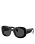Prada OPR A13S 1AB5S054 Sunglasses