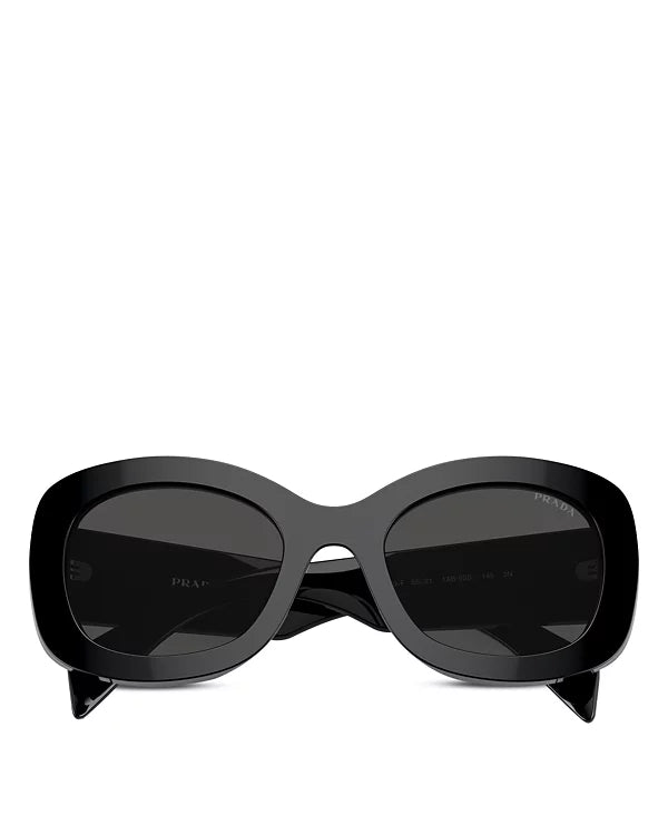 Prada OPR A13S 1AB5S054 Sunglasses