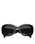 Prada OPR A13S 1AB5S054 Sunglasses