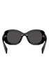 Prada OPR A13S 1AB5S054 Sunglasses