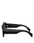 Prada OPR A13S 1AB5S054 Sunglasses