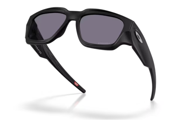 Oakley 0OO9514 951401 58 – Instigator Sunglasses