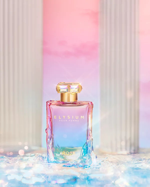 ROJA Elysium Pour Femme Eau de Parfum 2.5 oz - YesMegastore