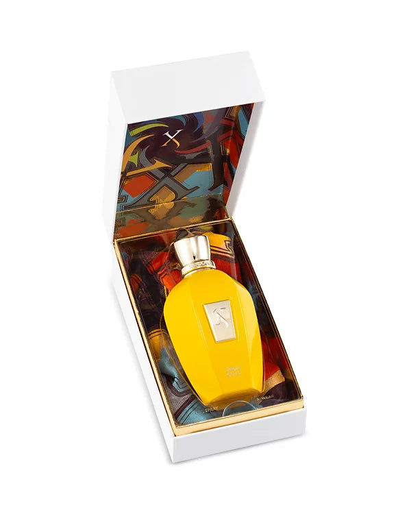 Xerjoff's Erba Gold Eau de Parfum - 3.4 oz - YesMegastore