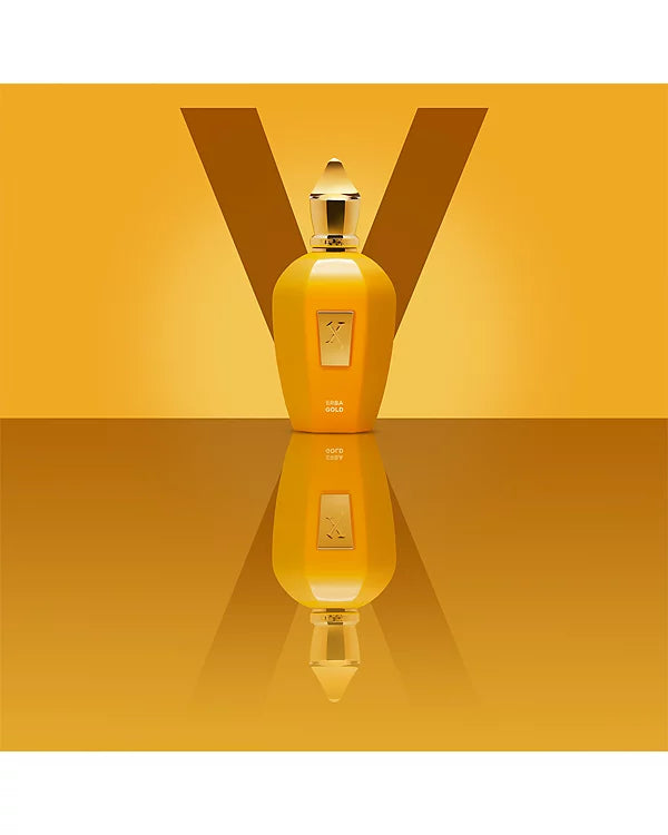 Xerjoff's Erba Gold Eau de Parfum - 3.4 oz - YesMegastore