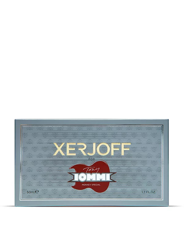 XERJOFF Tony Iommi Monkey Special Parfum