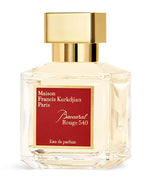 Baccarat Rouge 540: The scent of luminous elegance - YesMegastore