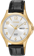 Citizen Men's Quartz Classic Day/Date Watch BF2003-25A