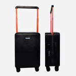 Alleo Wide Handle Hardside Luggage - 20" - YesMegastore