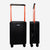 Alleo Wide Handle Hardside Luggage - 20" - YesMegastore