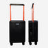 Alleo Wide Handle Hardside Luggage - 20" - YesMegastore