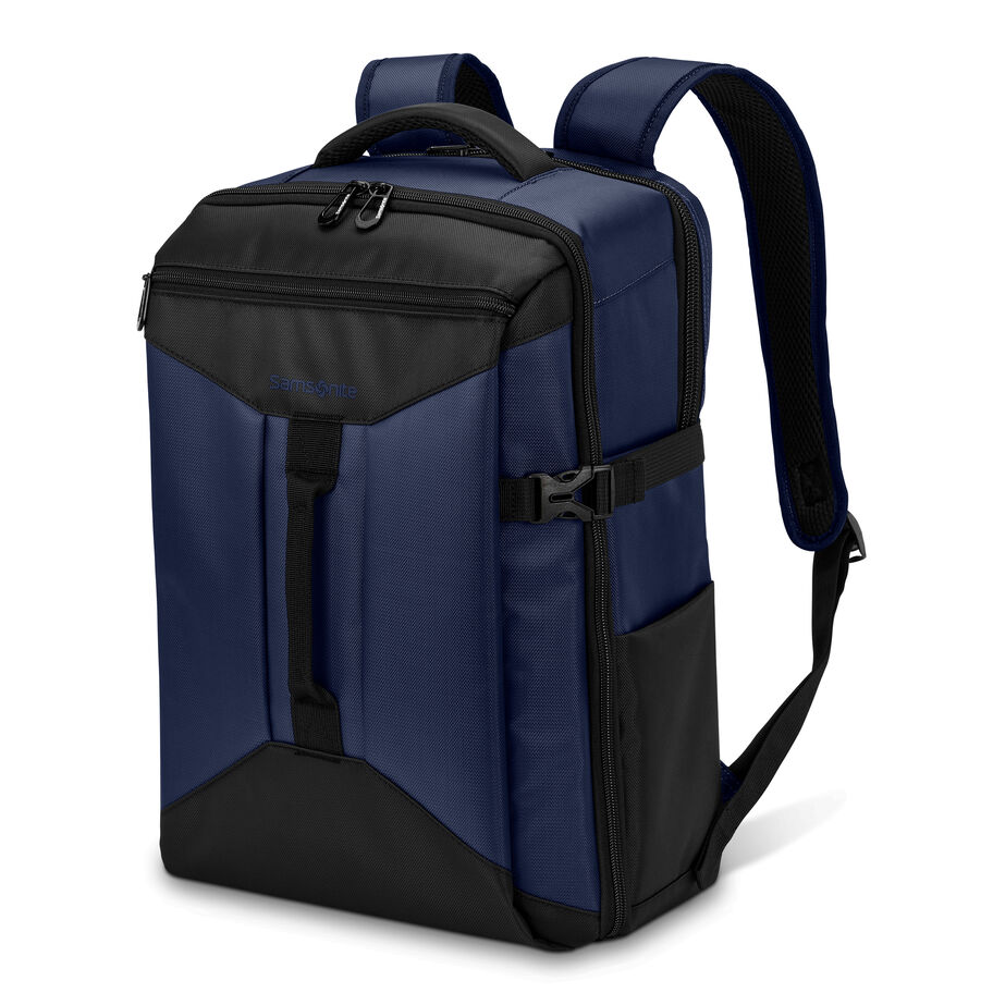 Samsonite Travel Backpack Andante 2 - YesMegastore