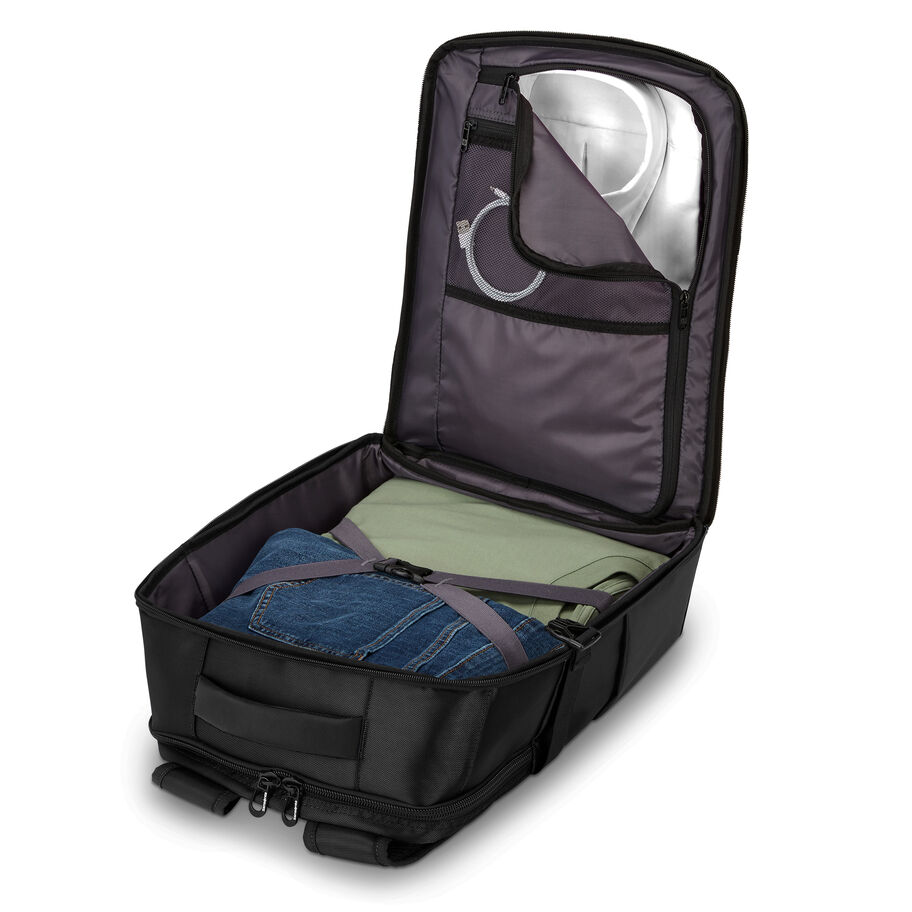 Samsonite Travel Backpack Andante 2 - YesMegastore