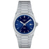 Tissot PRX Quartz Blue Dial T137.410.11.041.00