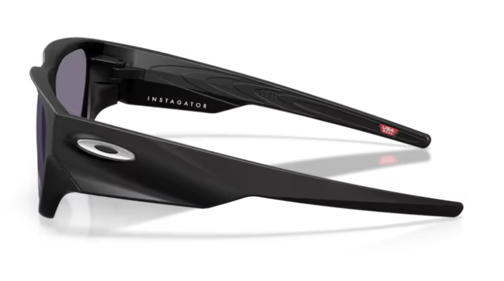 Oakley 0OO9514 951401 58 – Instigator Sunglasses