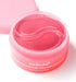 Medicube PDRN Pink Caffeine Collagen Under Eye Patch